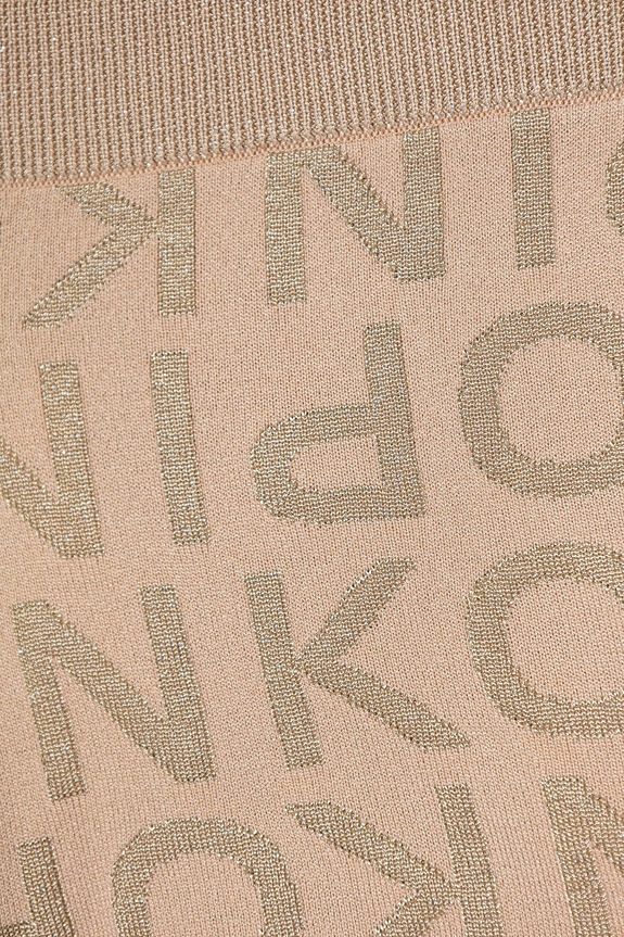 Κοριτσίστικα Παιδικό σορτς Pinko KFBE004.C.TV073 πορτοκαλί