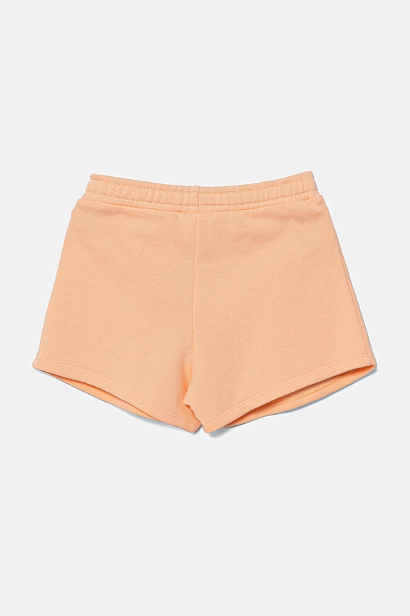 United Colors of Benetton shorts di lana bambino/a 3J70G901R.P.Seasonal arancione SS25