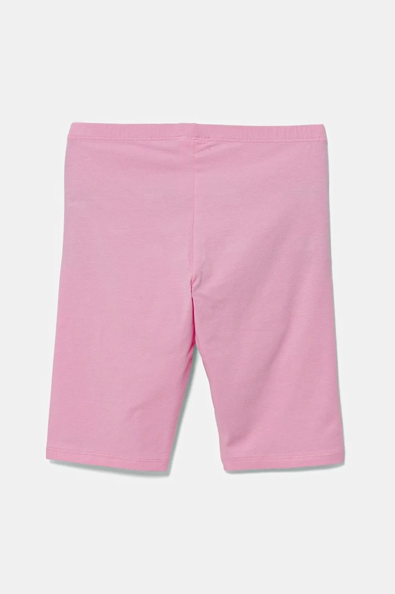 Dětské kraťasy United Colors of Benetton 3MT1C901D.G.Season.PPYA růžová SS25