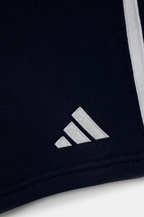 Κοριτσίστικα Παιδικό σορτς adidas Performance IS1004 σκούρο μπλε