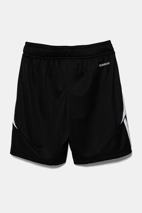 Detské krátke nohavice adidas Performance IR9368 čierna SS25