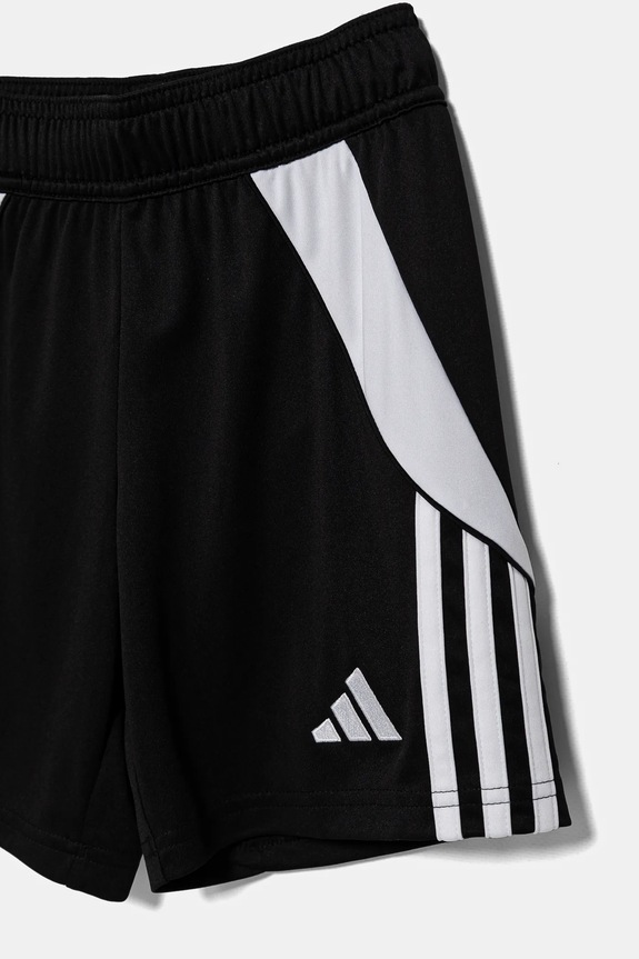 Chlapec Detské krátke nohavice adidas Performance IR9368 čierna