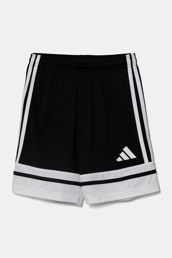 adidas Performance szorty dziecięce JJ2417 czarny SS26
