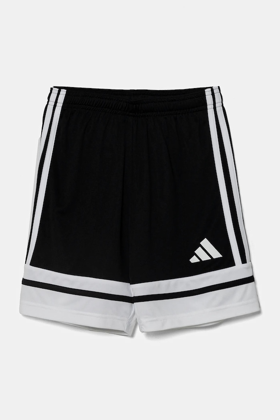 adidas Performance szorty dziecięce JJ2417 czarny SS26