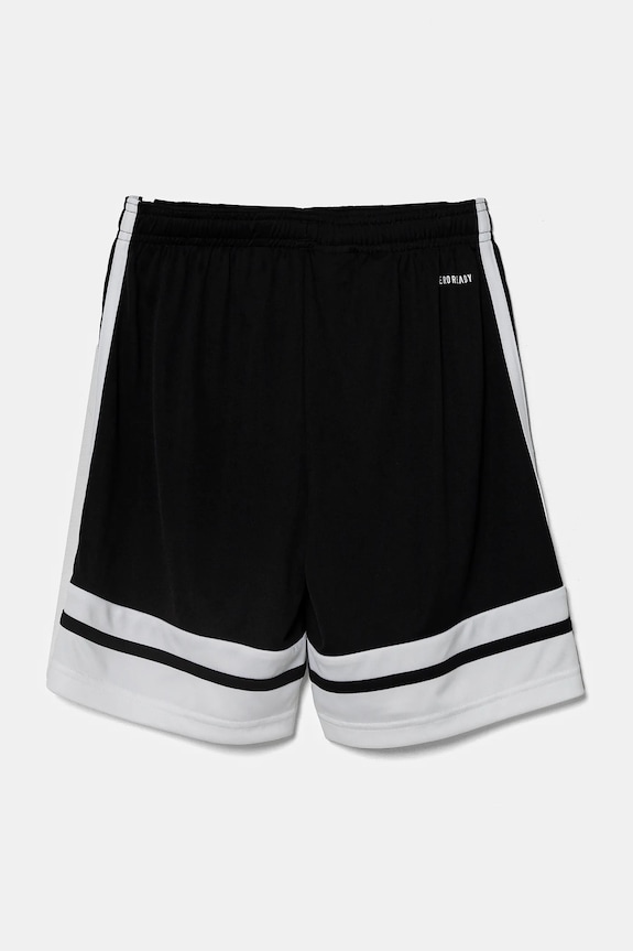 Chłopiec adidas Performance szorty dziecięce JJ2417 czarny