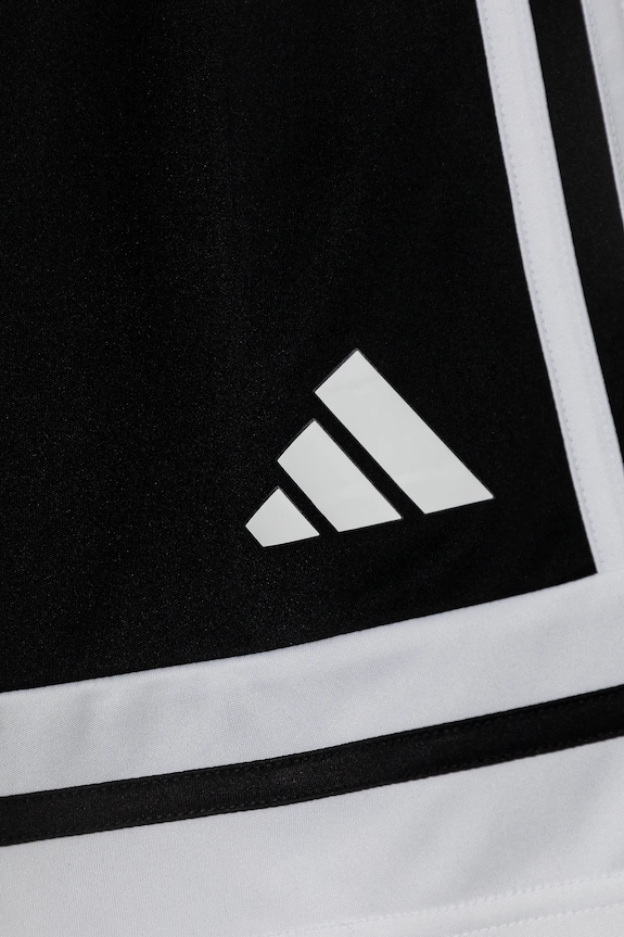 adidas Performance szorty dziecięce czarny JJ2417