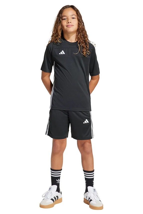 Detské krátke nohavice adidas Performance JD0599