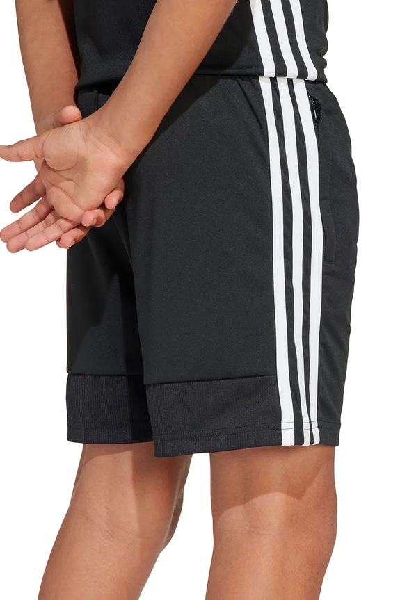 Detské krátke nohavice adidas Performance JD0599