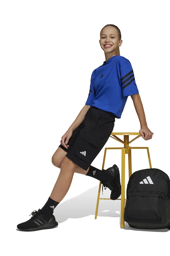 adidas szorty dziecięce JC9768