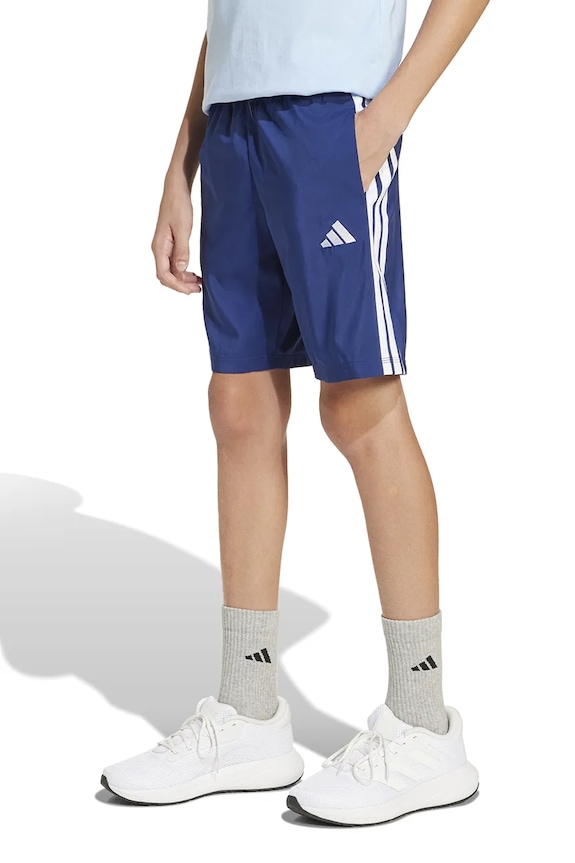 Detské krátke nohavice adidas JD6497