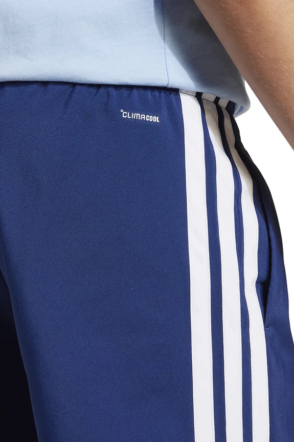 Detské krátke nohavice adidas JD6497