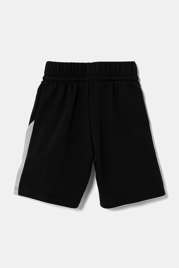 Αγορίστικα Παιδικό σορτς adidas JD4589 μαύρο