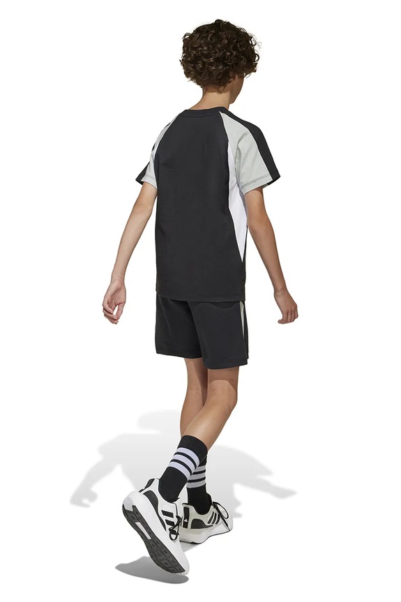 Παιδικό σορτς adidas JD4589