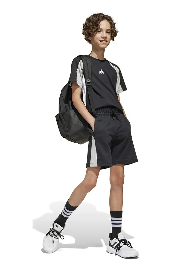 Παιδικό σορτς adidas JD4589