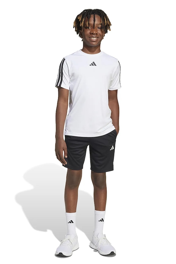 adidas pantaloni scurti copii JJ1038
