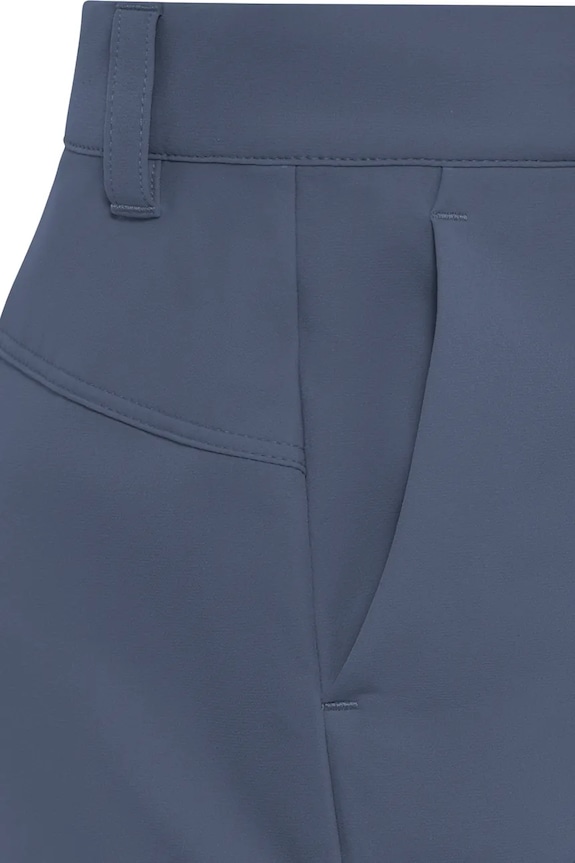 Jack Wolfskin pantaloni scurti copii TURBULENCE SHORTS K A63685.116.152 albastru
