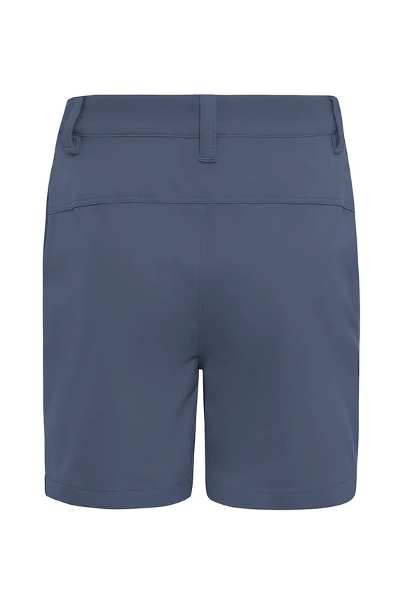Chlapec Detské krátke nohavice Jack Wolfskin TURBULENCE SHORTS K A63685.164.176 modrá