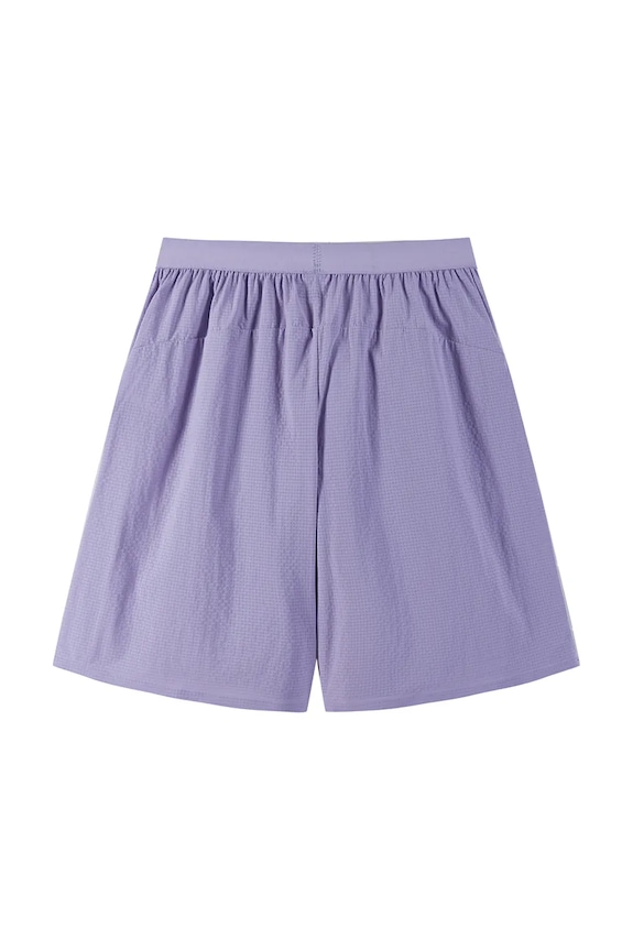 Chlapec Detské krátke nohavice Reima Avarat 5200414A.PPYA fialová