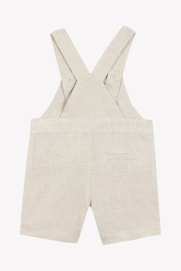 Αγορίστικα Βρεφική σαλοπέτα Tartine et Chocolat CA21021.67.74 μπεζ