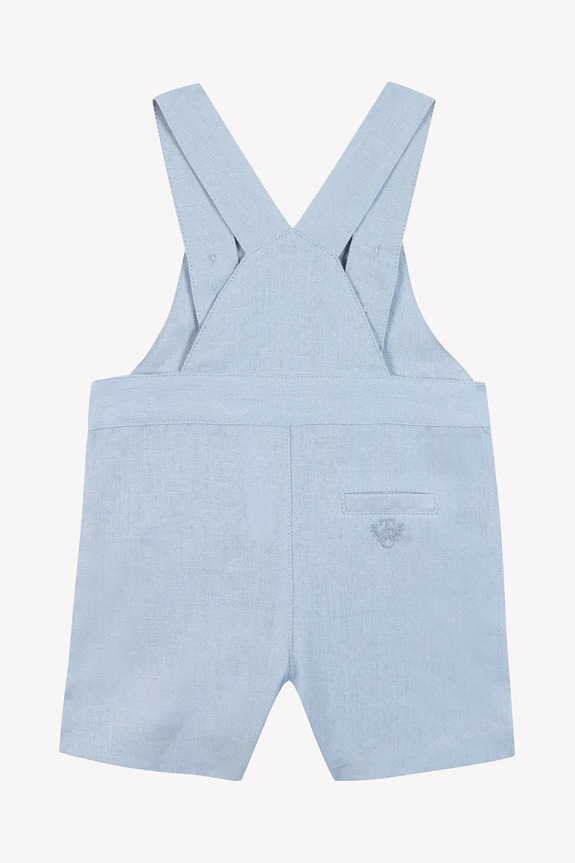 Βρεφική σαλοπέτα Tartine et Chocolat CA21021.67.74 μπλε SS25