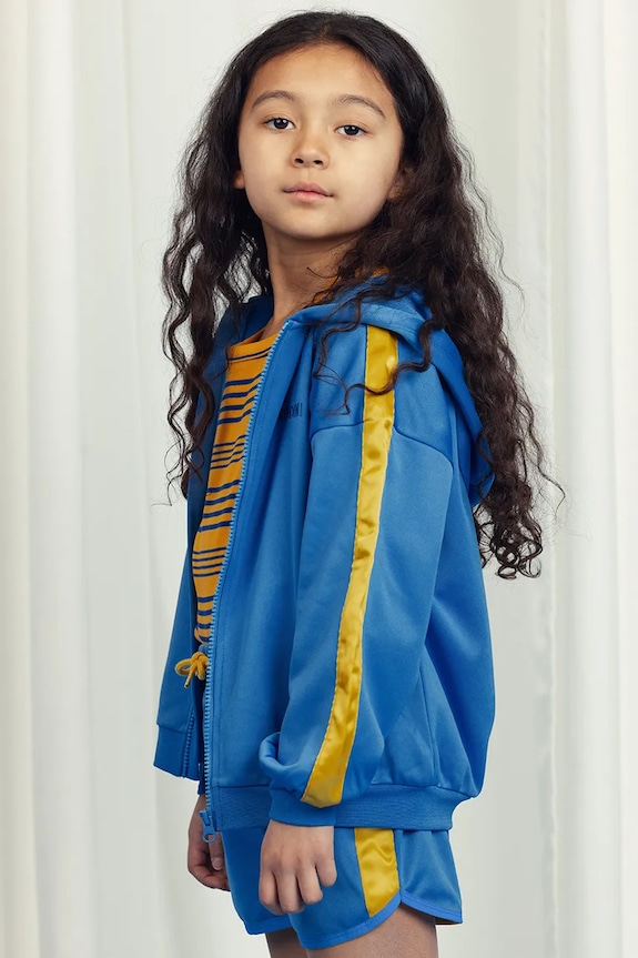 Παιδικό σορτς Mini Rodini 2523013860