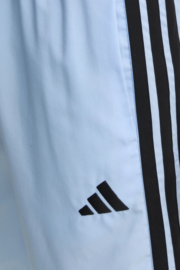 Купальные шорты adidas Chelsea голубой JW1905