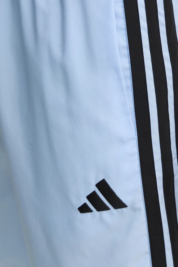 Купальные шорты adidas Chelsea голубой JW1905