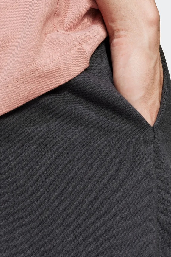 Îmbrăcăminte adidas pantaloni scurti Essentials JE8956 negru