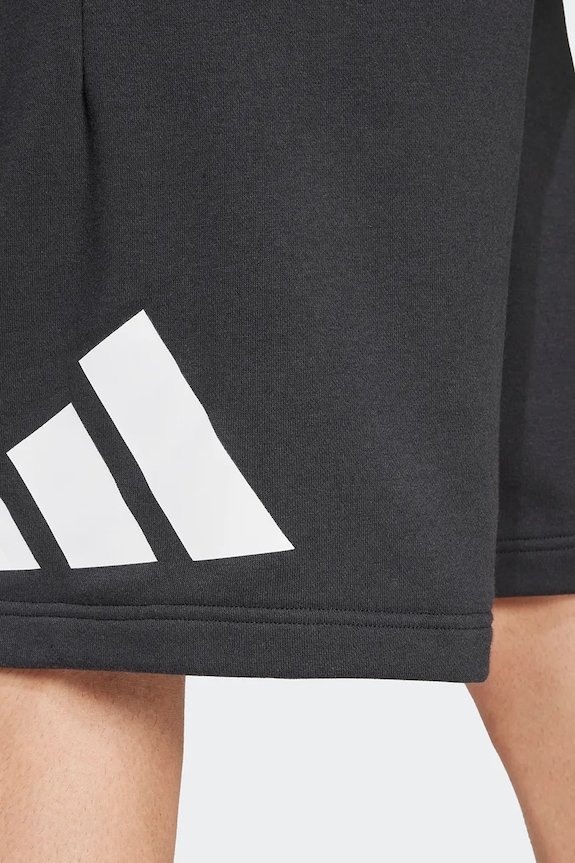 Šortky adidas Essentials čierna JE8956