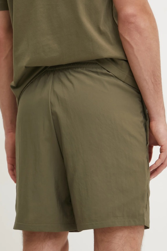 Abbigliamento adidas pantaloncini Chelsea JF1113 verde