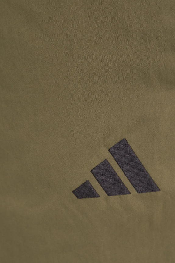 adidas pantaloncini Chelsea verde JF1113