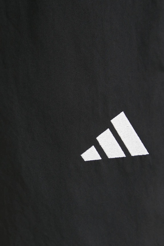 Къс панталон adidas Chelsea черен JF1117