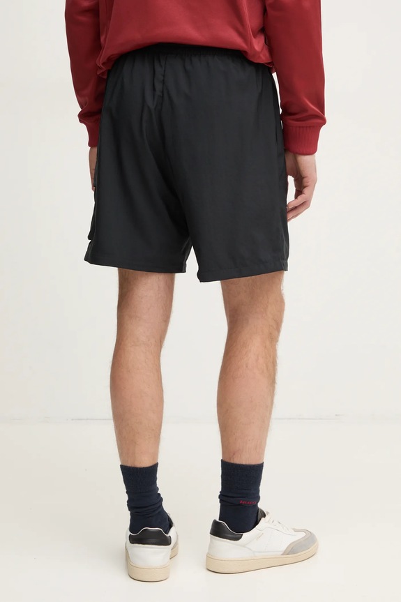 Ρούχα Σορτς adidas Chelsea JF3530 μαύρο