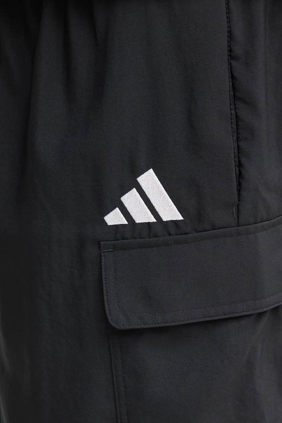 Σορτς adidas Chelsea μαύρο JF3530