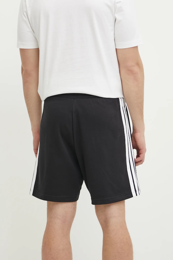 Одяг Шорти adidas Essentials JE6414 чорний