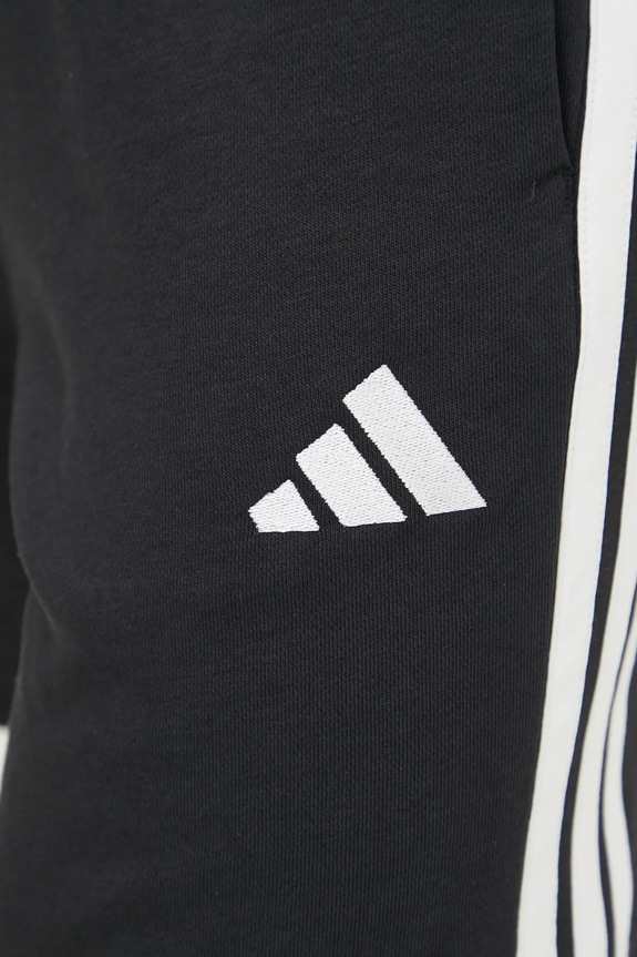 Шорти adidas Essentials чорний JE6414