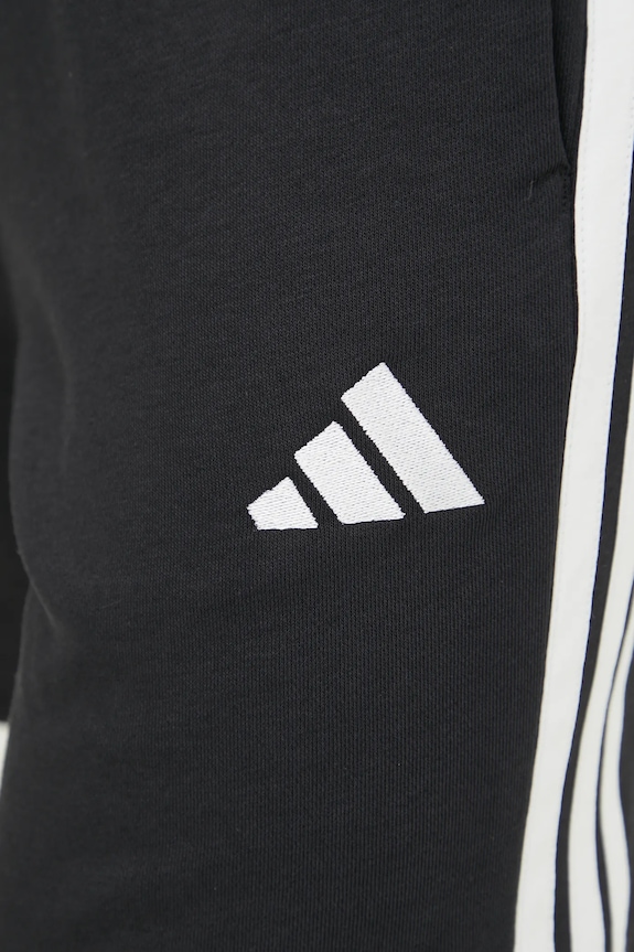 Шорти adidas Essentials чорний JE6414