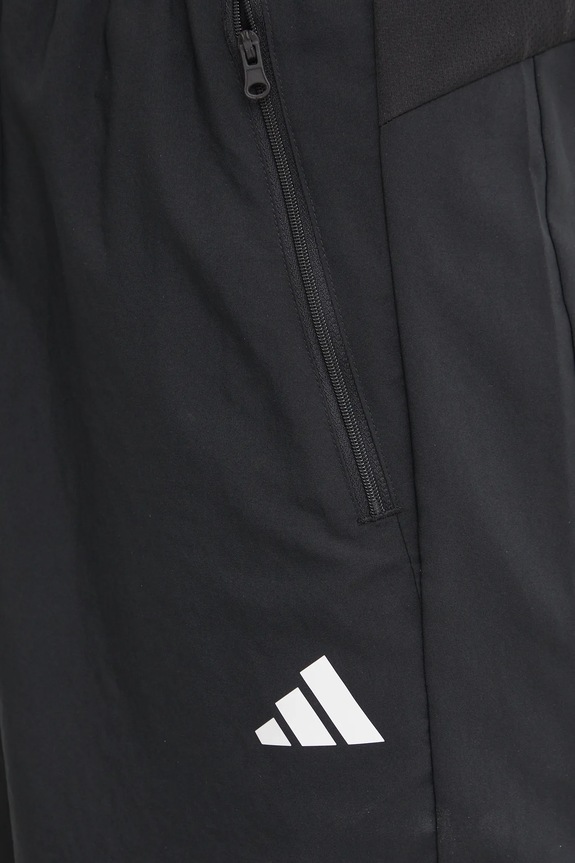 Tréninkové šortky adidas Performance Train Essentials černá IC6976
