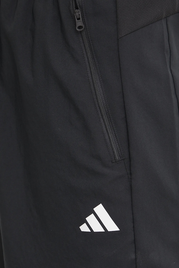 Tréninkové šortky adidas Performance Train Essentials černá IC6976