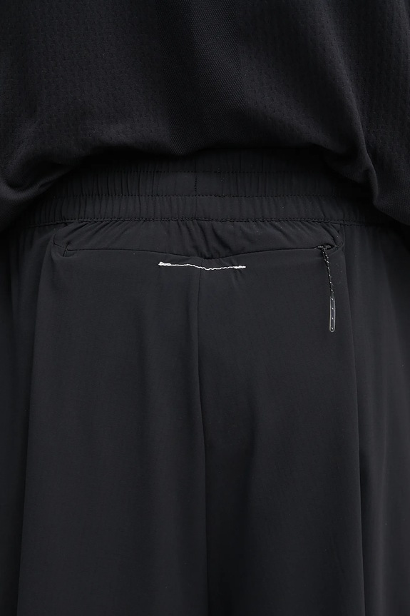 Kratke hlače MM6 Maison Margiela x Salomon SH0MU0017 crna