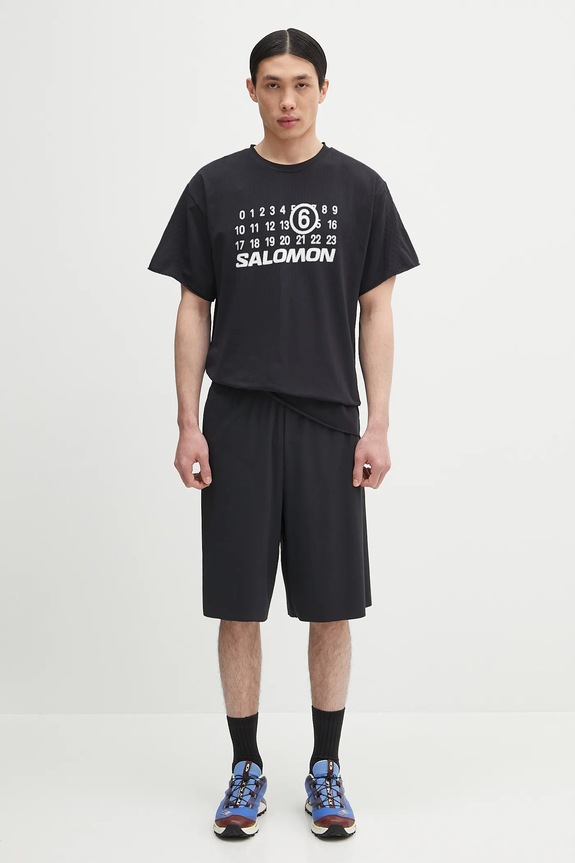 Kratke hlače MM6 Maison Margiela x Salomon SH0MU0017