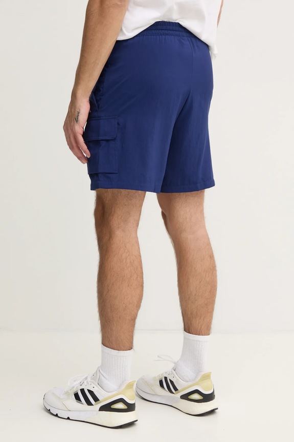 adidas szorty Chelsea JF3532 granatowy SS25