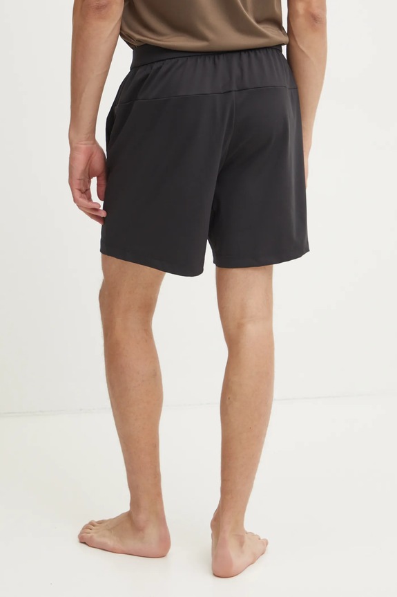 Abbigliamento adidas Performance pantaloncini da allenamento Puremotion JE5688 nero