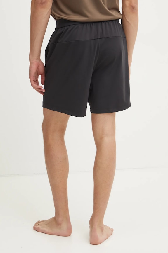 Abbigliamento adidas Performance pantaloncini da allenamento Puremotion JE5688 nero