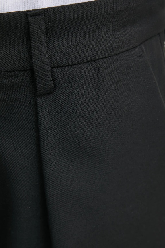 Kratke hlače Versace Jeans Couture crna 78GAD118.N0441