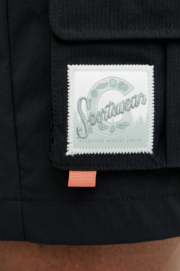 Columbia pantaloncini da esterno Cove Beach 2119501 nero