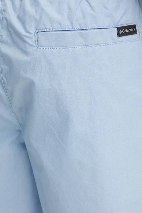 Columbia pantaloncini Washed Out blu 2119671