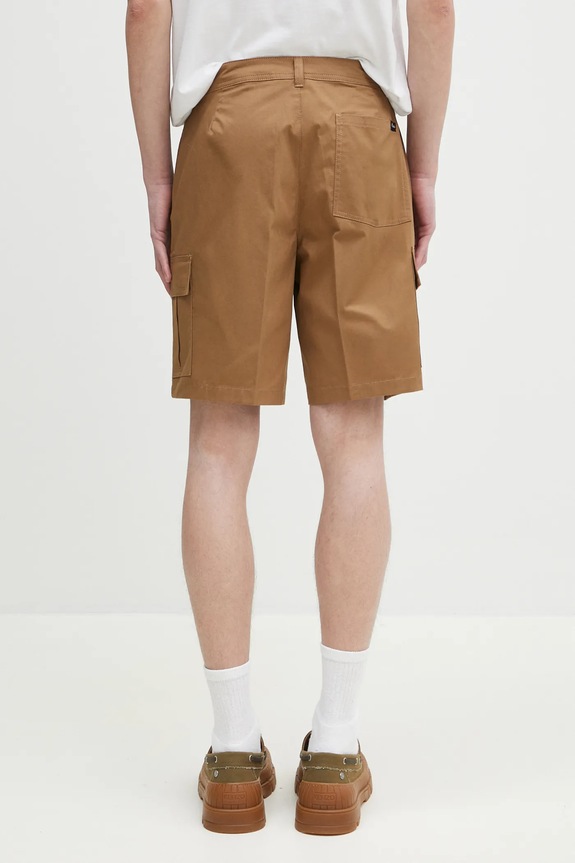 Abbigliamento Columbia pantaloncini da esterno Rapid Rivers 2120661 marrone