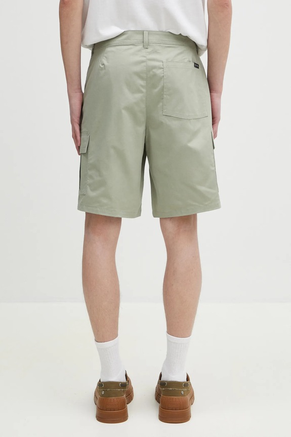 Abbigliamento Columbia pantaloncini da esterno Rapid Rivers 2120661 verde