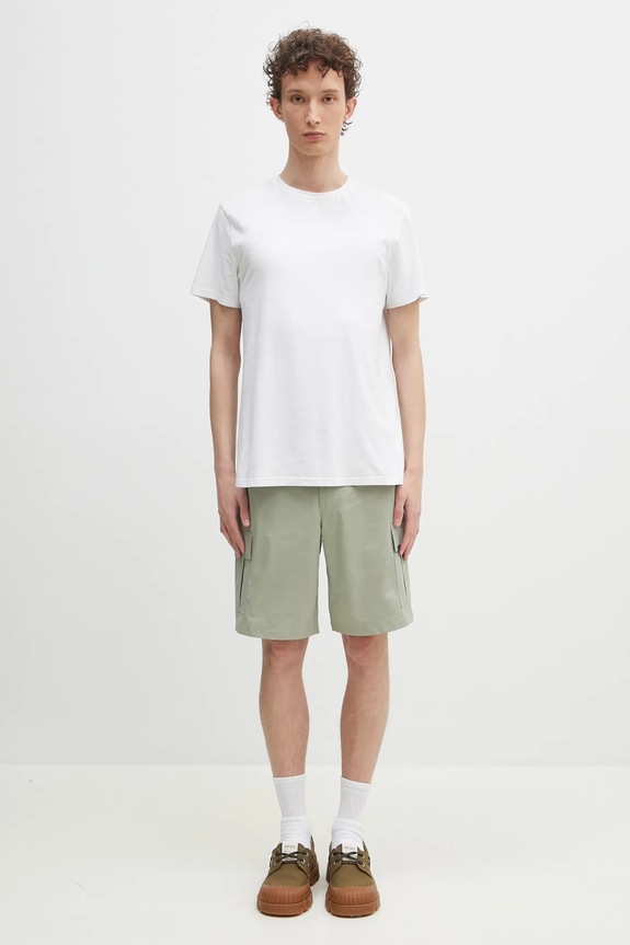 Columbia pantaloncini da esterno Rapid Rivers 2120661 verde